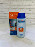 ضد آفتاب SPORT کلییر نیوژن SPF50 سولاریس آردن 100 میل
